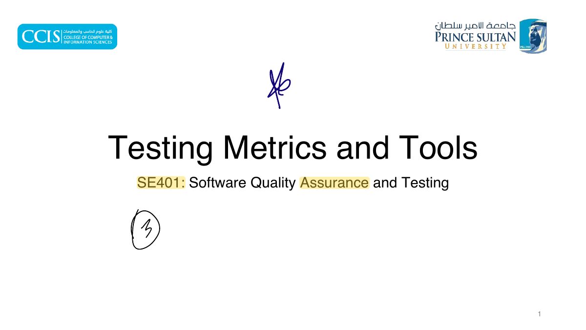 Slide 1: Slide 1