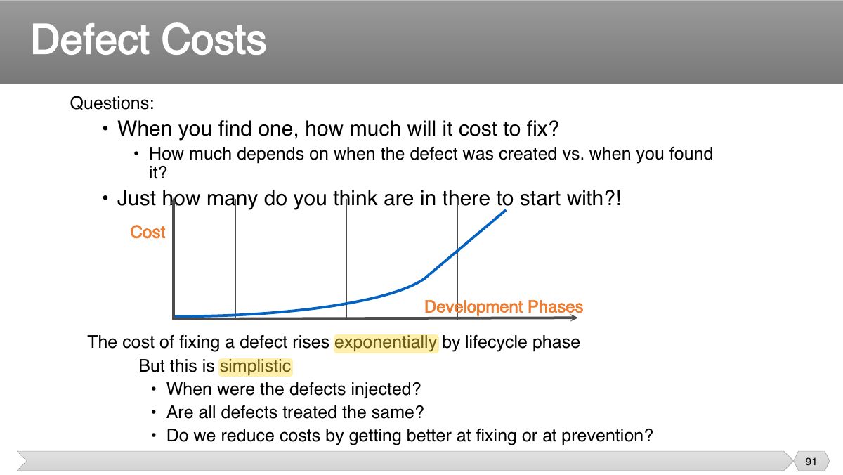 Slide 91: Questions: