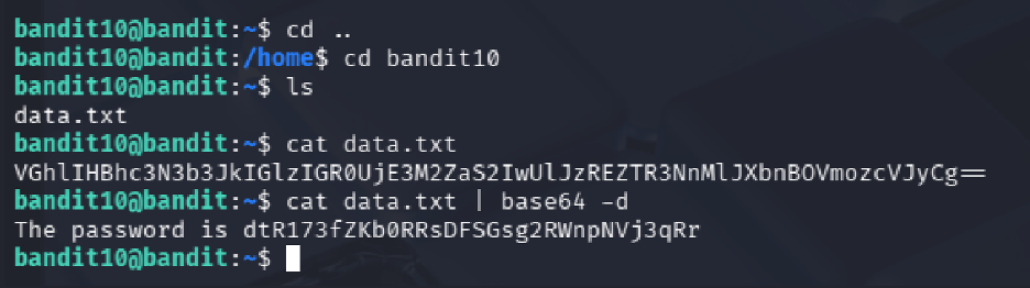المستوى 10 ← المستوى 11