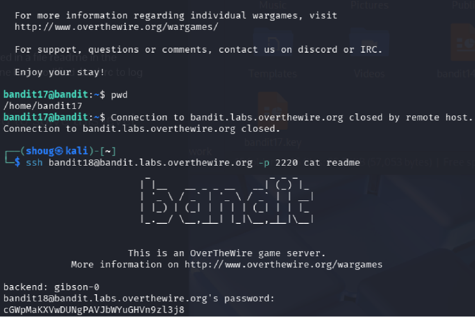 المستوى 19 ← المستوى 20