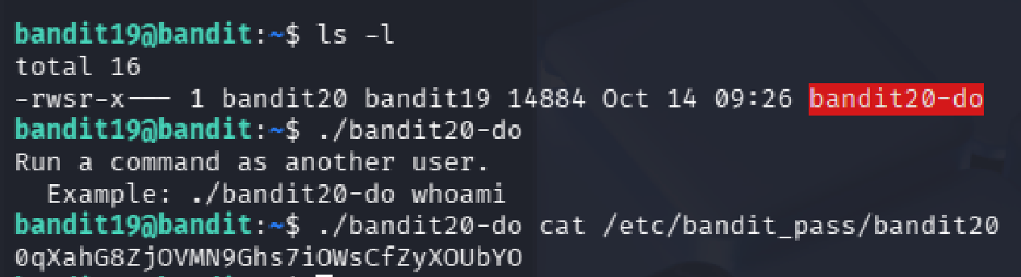 المستوى 20 ← المستوى 21
