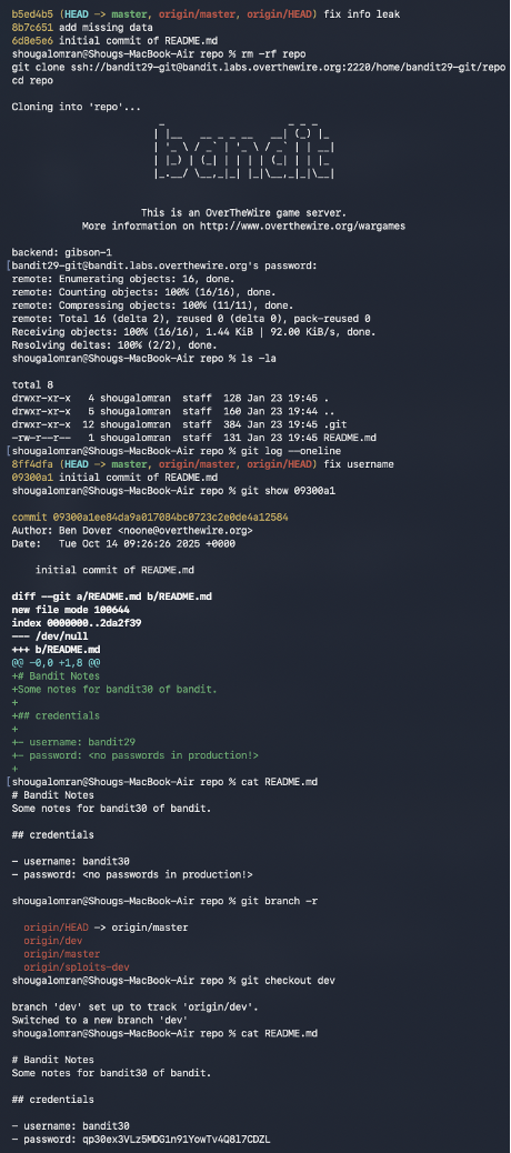 المستوى 29 ← المستوى 30