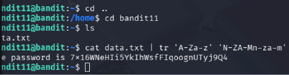 Level 11 to Level 12 Screenshot