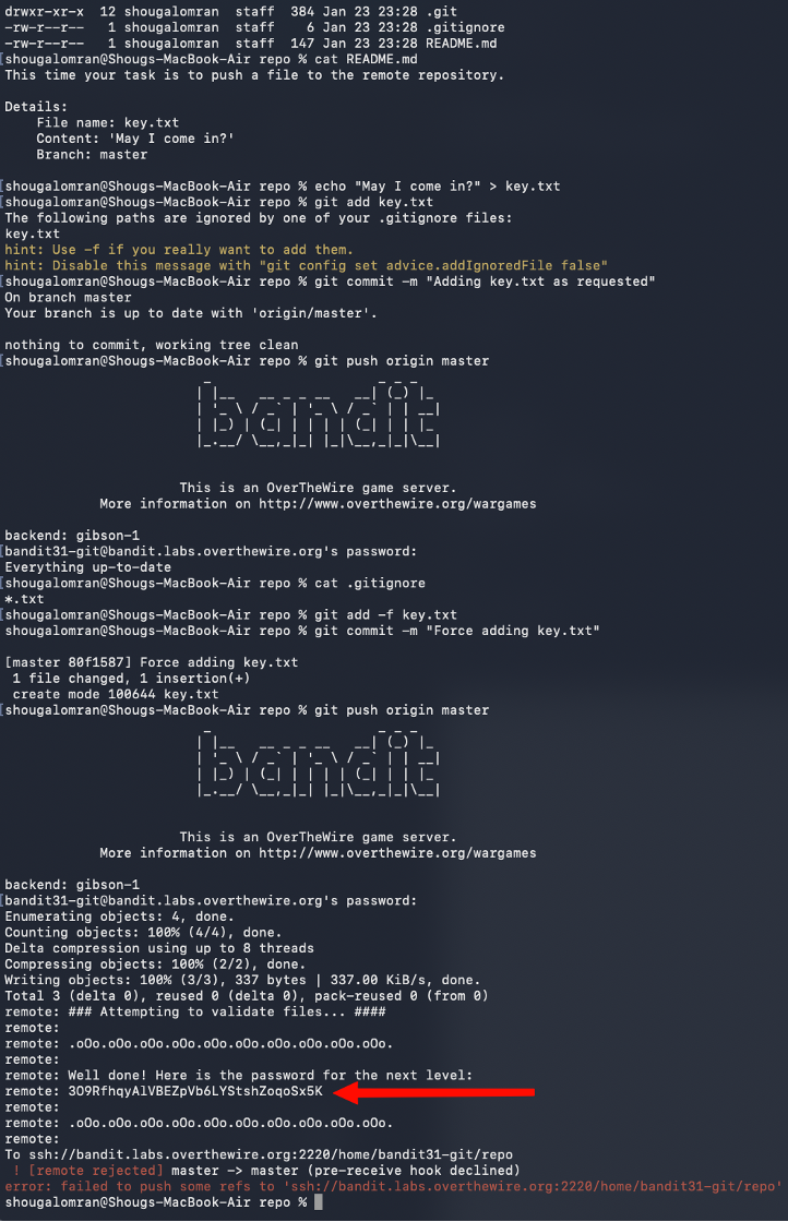 Level 31 to Level 32 Screenshot